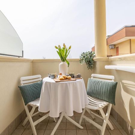 Hotel Smeraldo Cesenatico Exterior photo