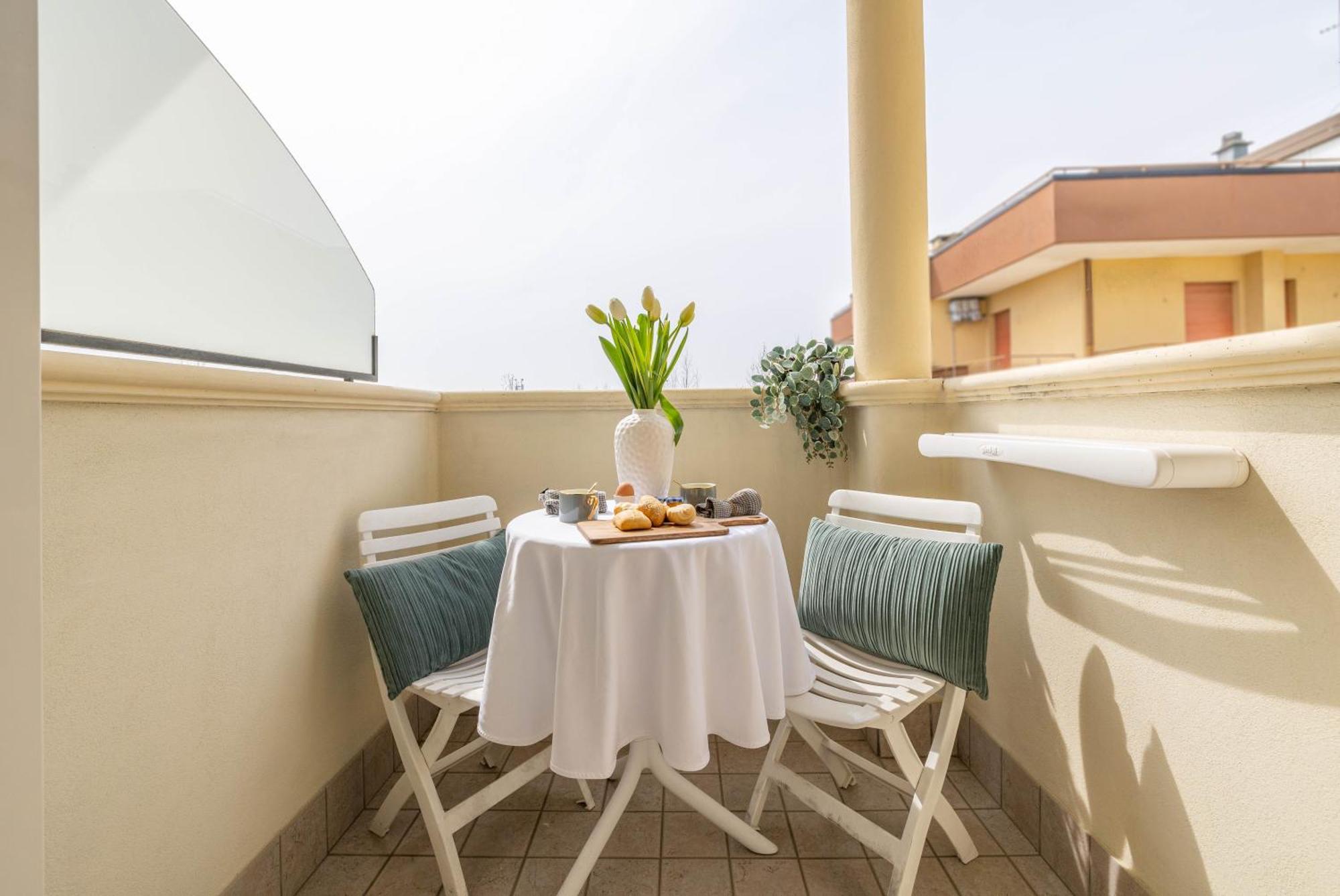 Hotel Smeraldo Cesenatico Exterior photo
