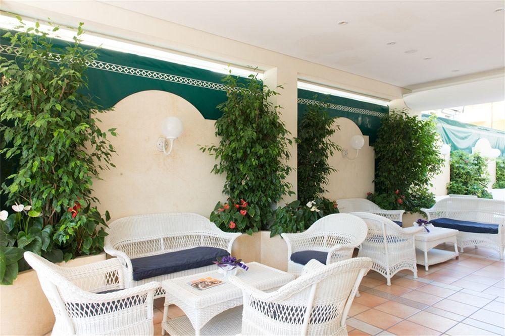 Hotel Smeraldo Cesenatico Exterior photo